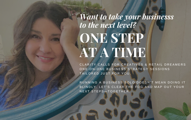 Break the ice before you book Clarity Call 15 minutes